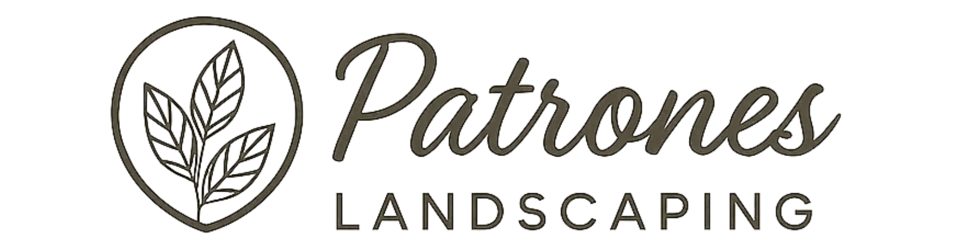 Los Patrones Landscaping